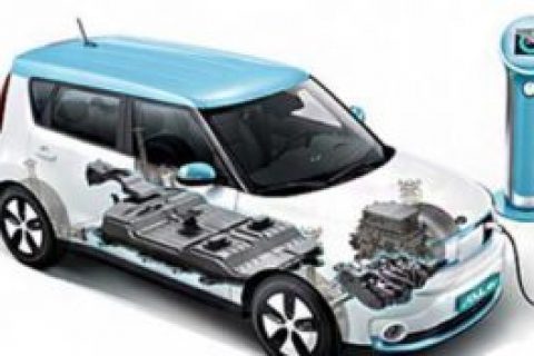 新能源汽車鋰電池焊接方案詳解